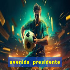 avenida presidente juscelino kubitschek 2235