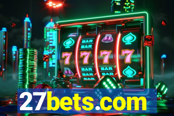 27bets.com