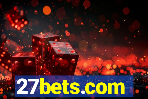 27bets.com