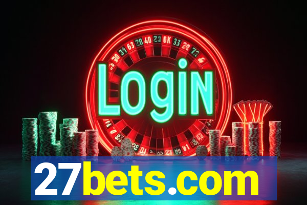 27bets.com
