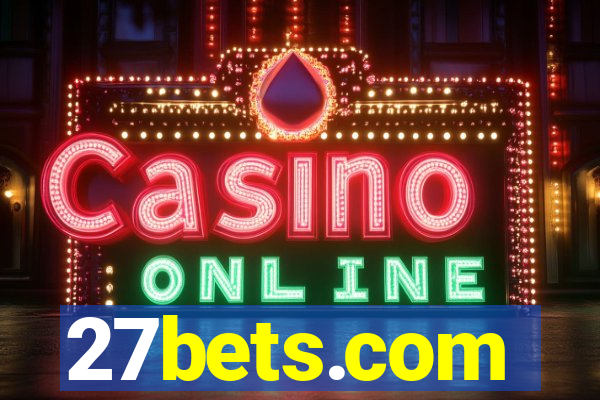 27bets.com