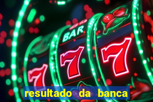 resultado da banca caminho da sorte de hoje