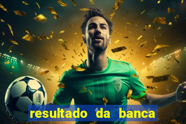 resultado da banca caminho da sorte de hoje