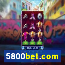 5800bet.com
