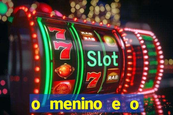 o menino e o espelho pdf