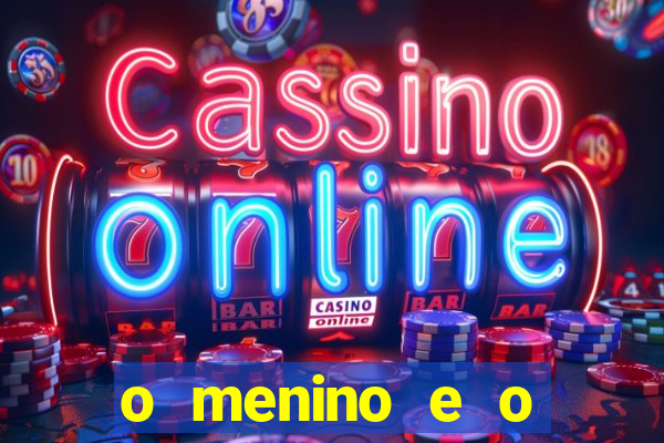 o menino e o espelho pdf