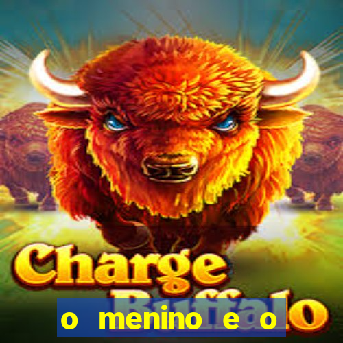 o menino e o espelho pdf