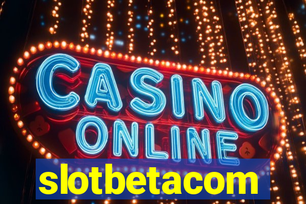slotbetacom