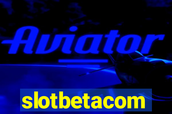 slotbetacom