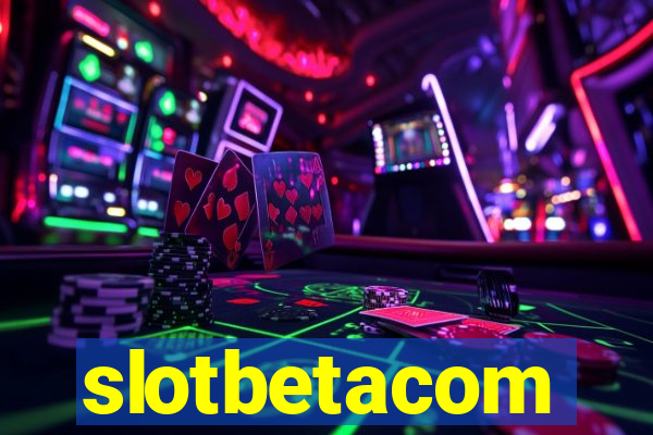 slotbetacom