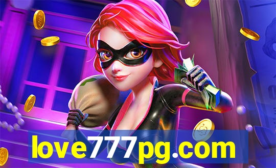 love777pg.com