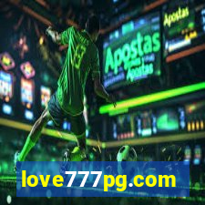 love777pg.com