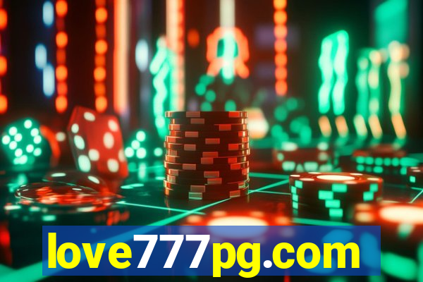 love777pg.com