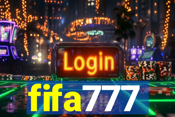 fifa777