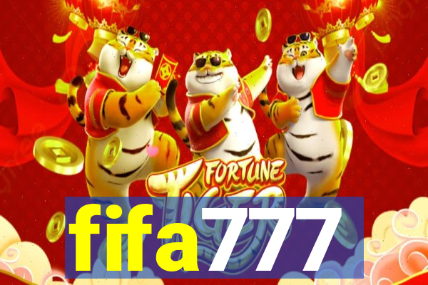 fifa777