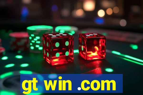 gt win .com