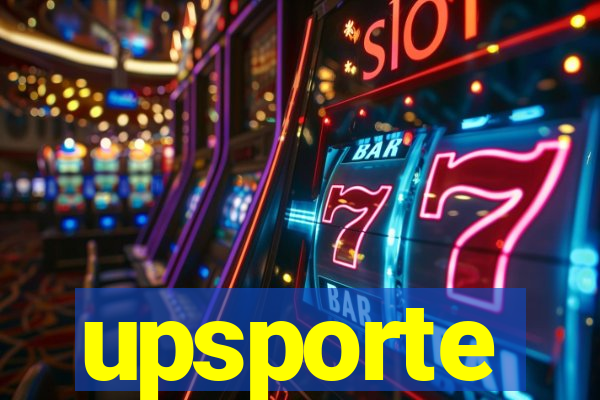 upsporte