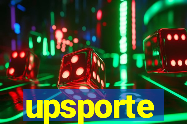 upsporte