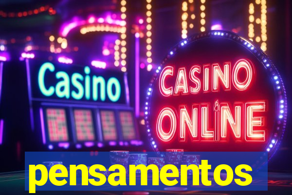 pensamentos viajantes novo whatsapp