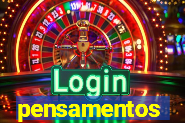 pensamentos viajantes novo whatsapp