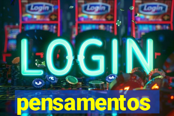 pensamentos viajantes novo whatsapp