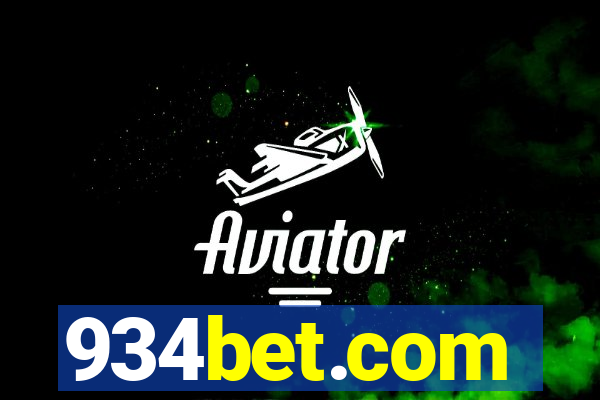 934bet.com