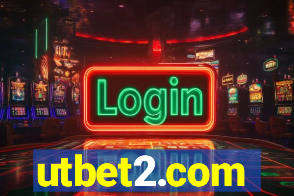 utbet2.com