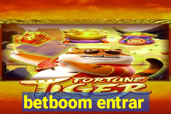 betboom entrar