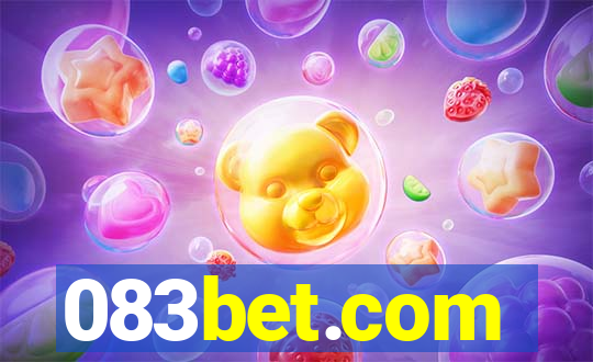 083bet.com