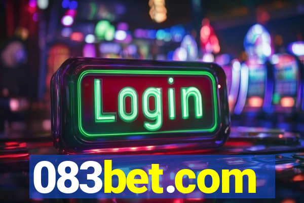 083bet.com
