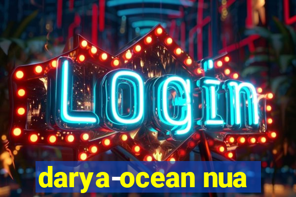 darya-ocean nua