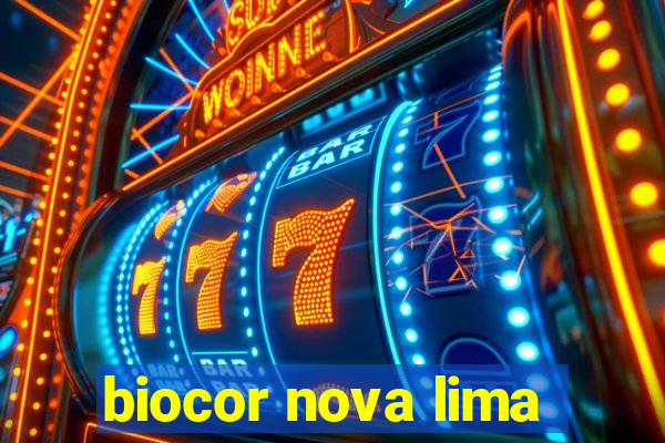 biocor nova lima