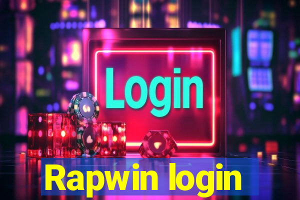 Rapwin login