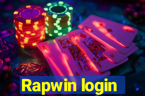 Rapwin login