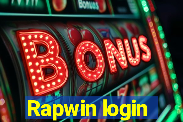 Rapwin login