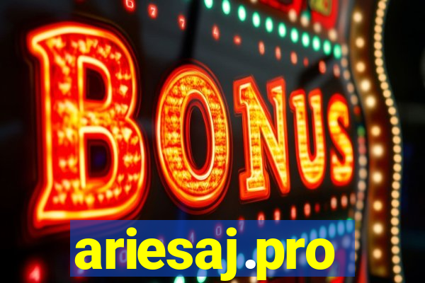ariesaj.pro