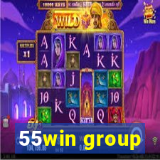 55win group