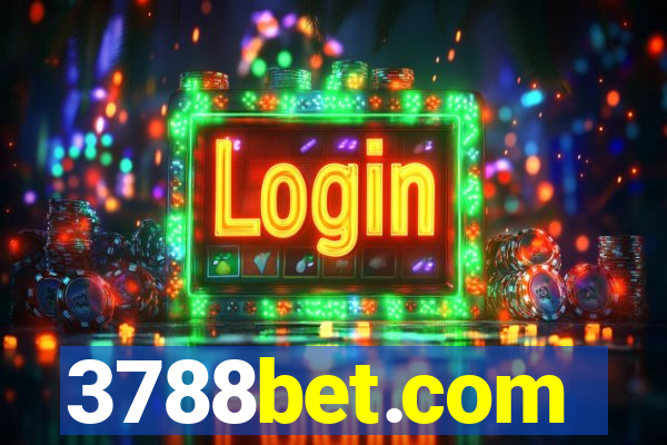 3788bet.com