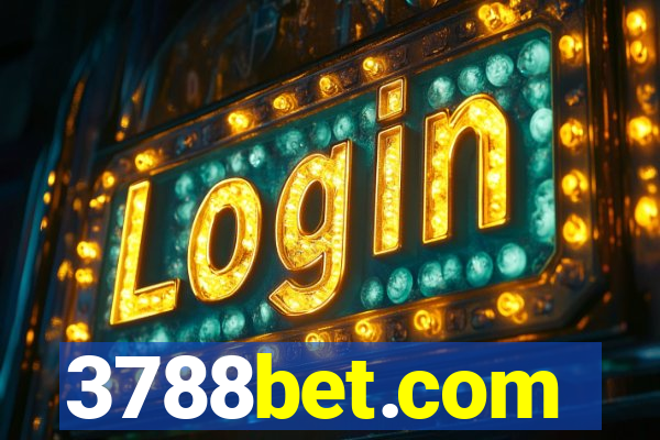 3788bet.com