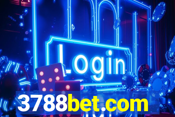 3788bet.com