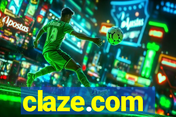 claze.com