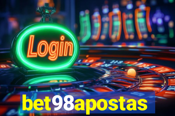 bet98apostas
