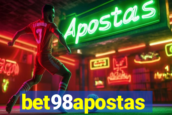bet98apostas
