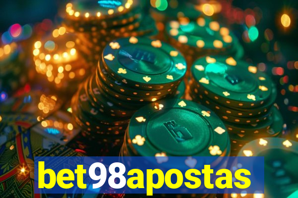 bet98apostas