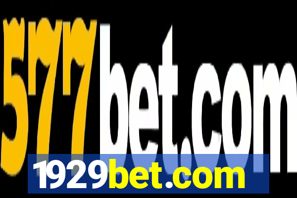 1929bet.com