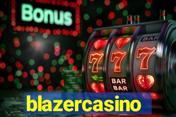blazercasino