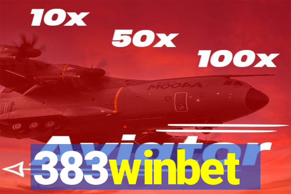 383winbet