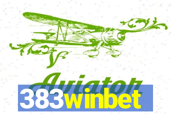 383winbet