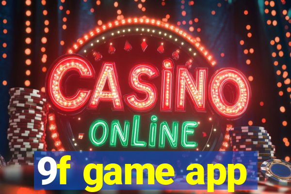 9f game app