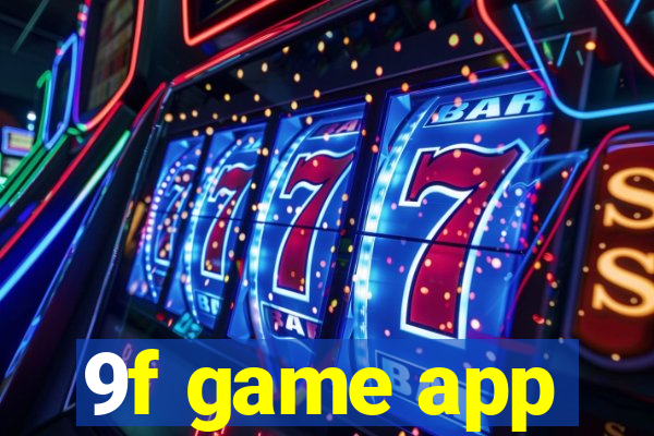 9f game app